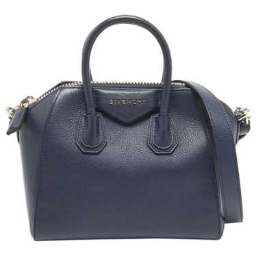 Givenchy Leather satchel - image 1