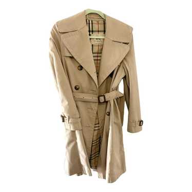 Burberry Kensington trench coat