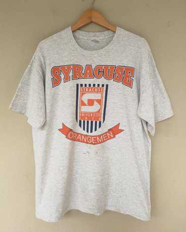 American College × Collegiate × Vintage 80s Vinta… - image 1