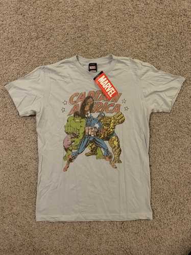 Marvel Comics × Rare × Vintage Rare Vintage Marvel