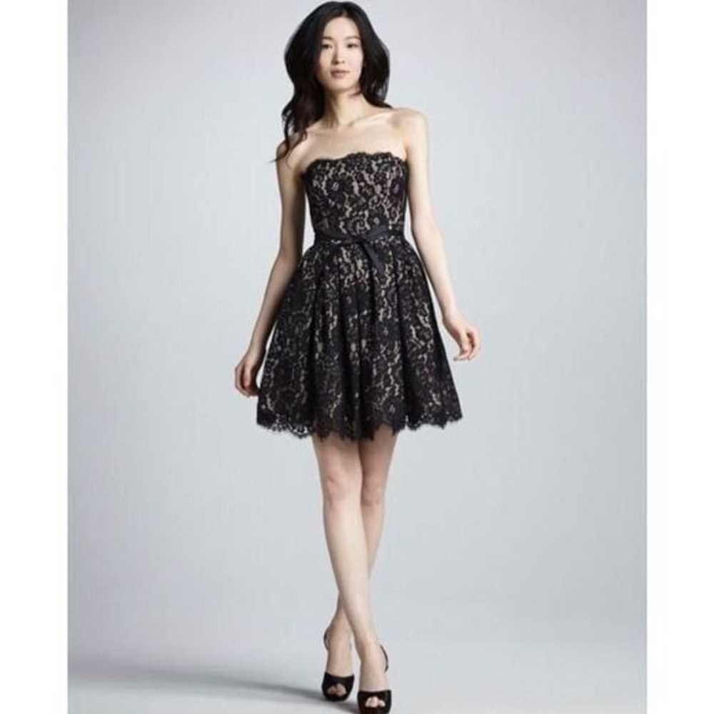 Robert Rodriguez Neiman Marcus Dress 6 - image 2