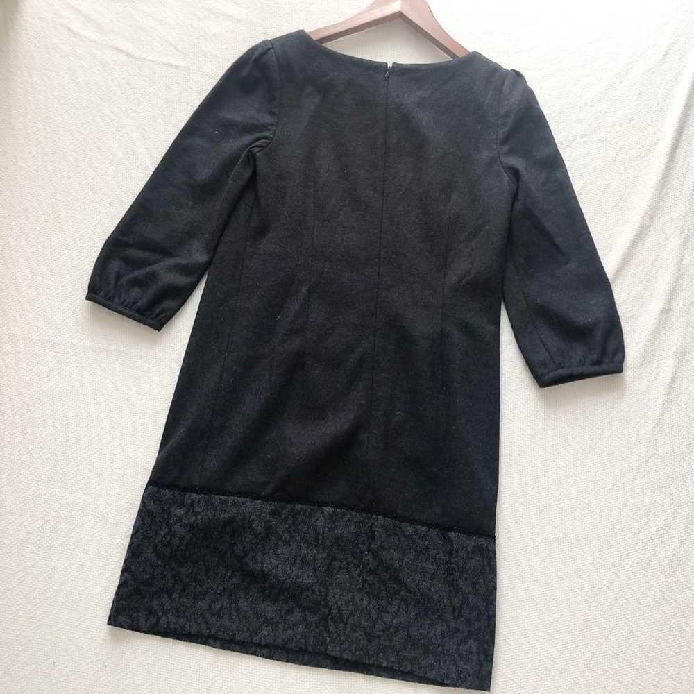 Excellent item [UNTITLED] Made in Japan 100% Wool… - image 10