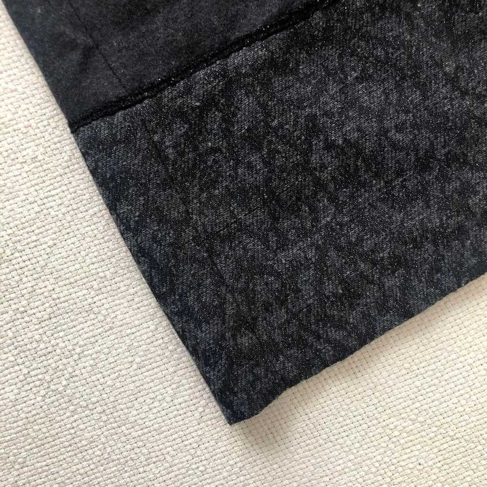 Excellent item [UNTITLED] Made in Japan 100% Wool… - image 6