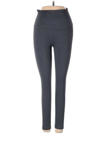 Spiritual Gangster Women Gray Active Pants XS