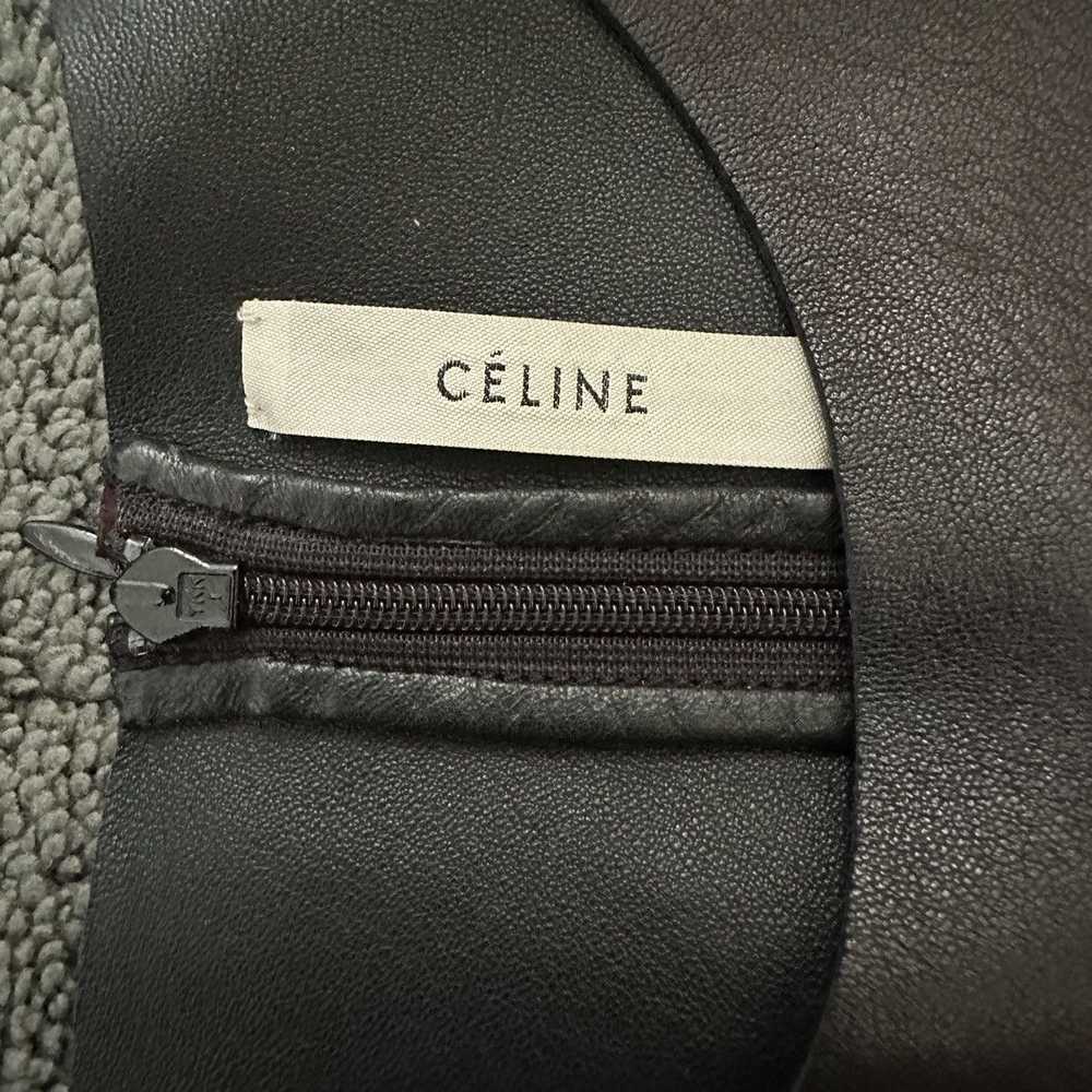 Celine × Phoebe Philo Archive Old Celine Phoebe P… - image 3