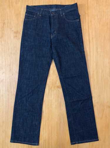 Miu miu vintage denim - Gem
