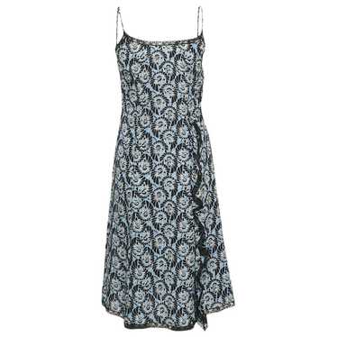 Prada Silk dress - image 1