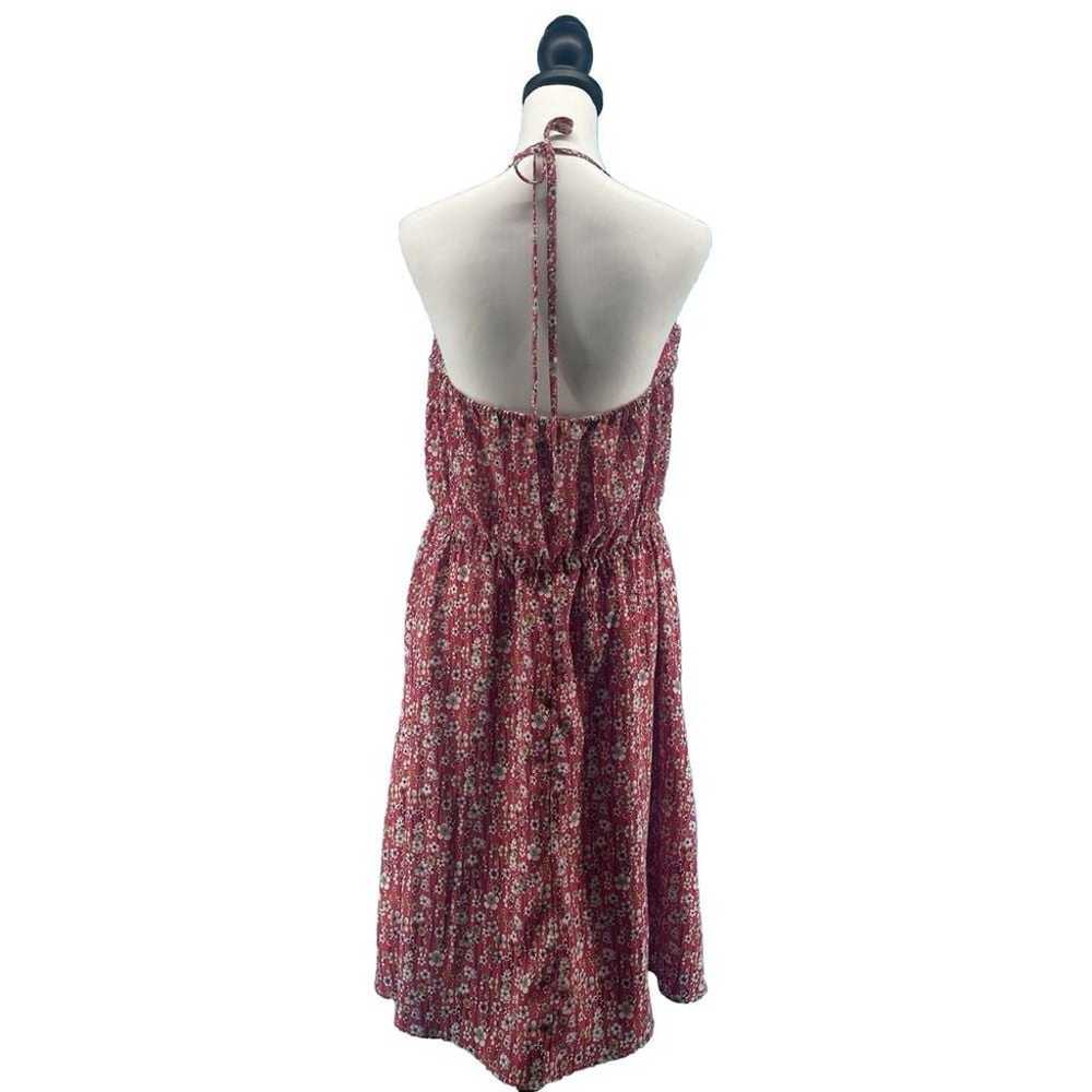 LIBERTY OF LONDON Target Dress Women's Large Pink… - image 2