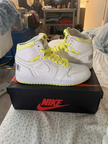 Jordan Brand × Nike Air Jordan 1 “First Class Flig