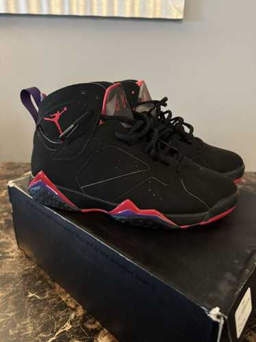 Jordan Brand Jordan 7 Retro Raptors