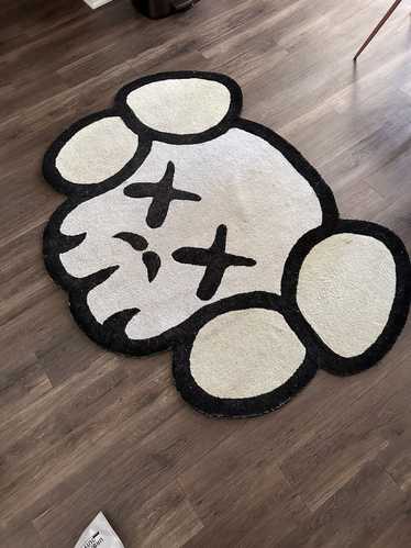 Kaws Kaws Rug