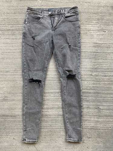 Kollar Clothing Kollar Denim