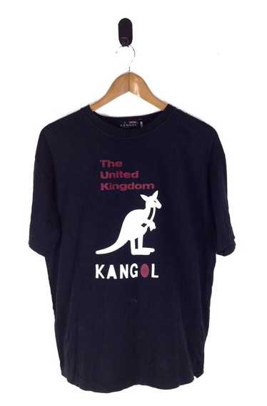 Classics Australia × Kangol Kangol The United King