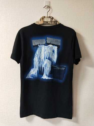 Off-White Ice Man Tee - image 1