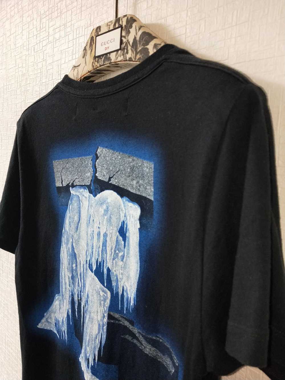 Off-White Ice Man Tee - image 3