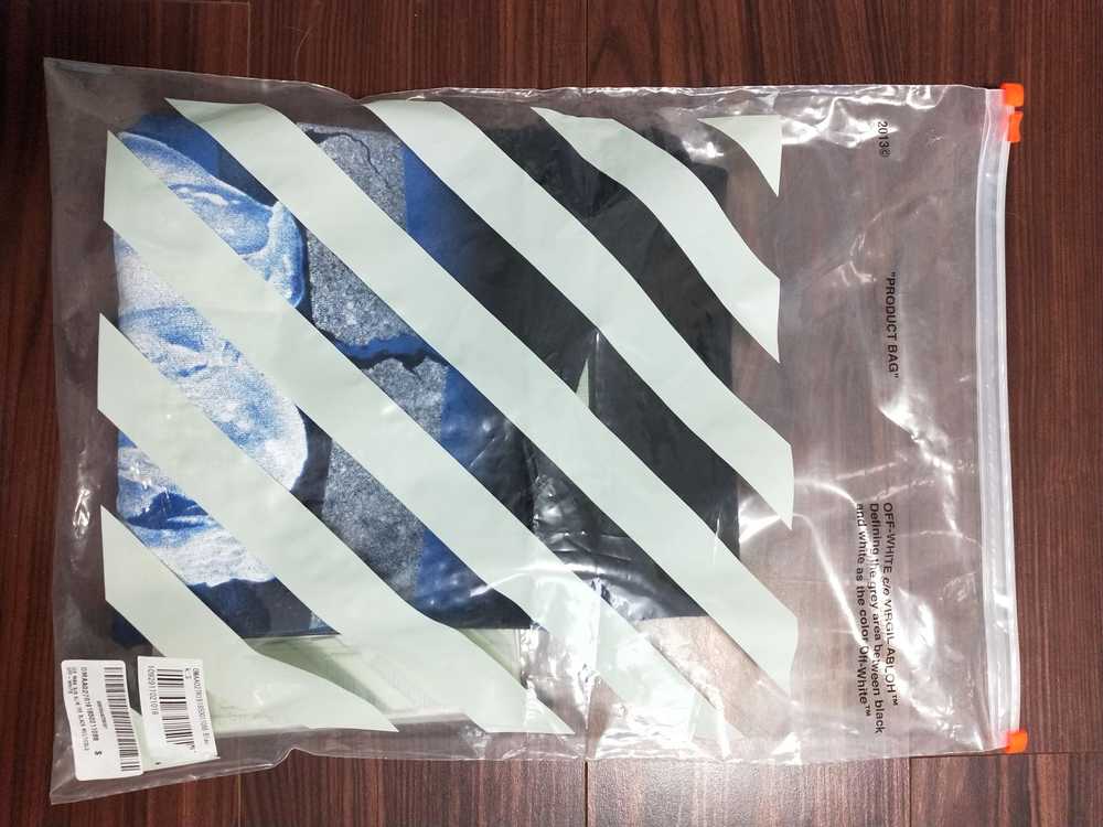 Off-White Ice Man Tee - image 8