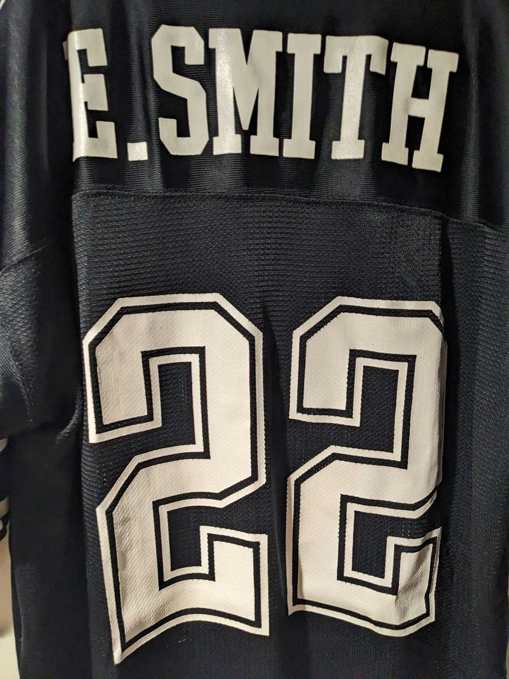 NFL × Sportswear × Vintage Vintage 90s E. Smith D… - image 8