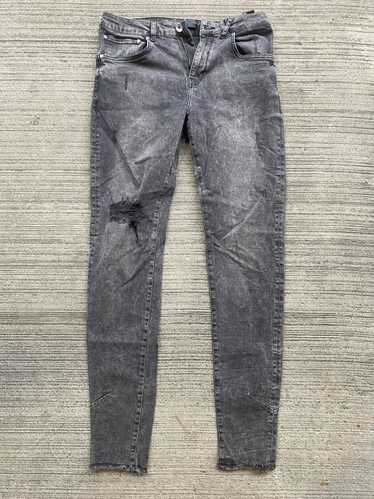 Kollar Clothing Kollar Denim