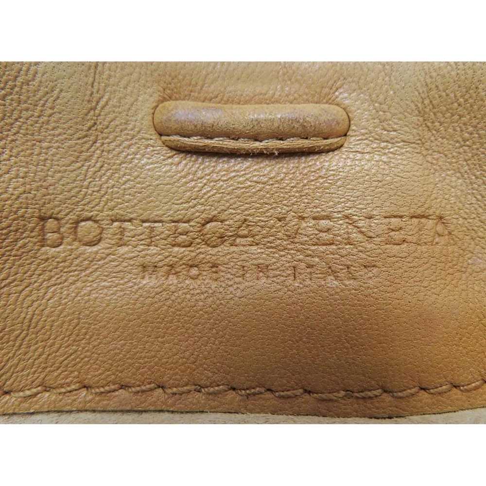 Bottega Veneta Veneta leather handbag - image 7