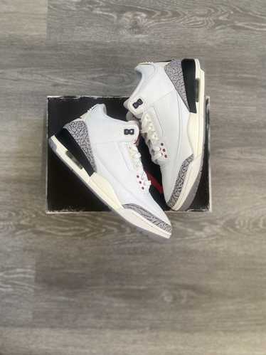 Jordan Brand Jordan 3 Reimagine