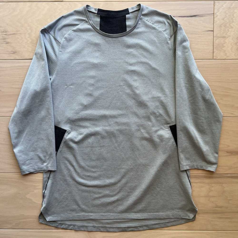 Lululemon × Sportswear Lululemon Fast Free Shirt … - image 2