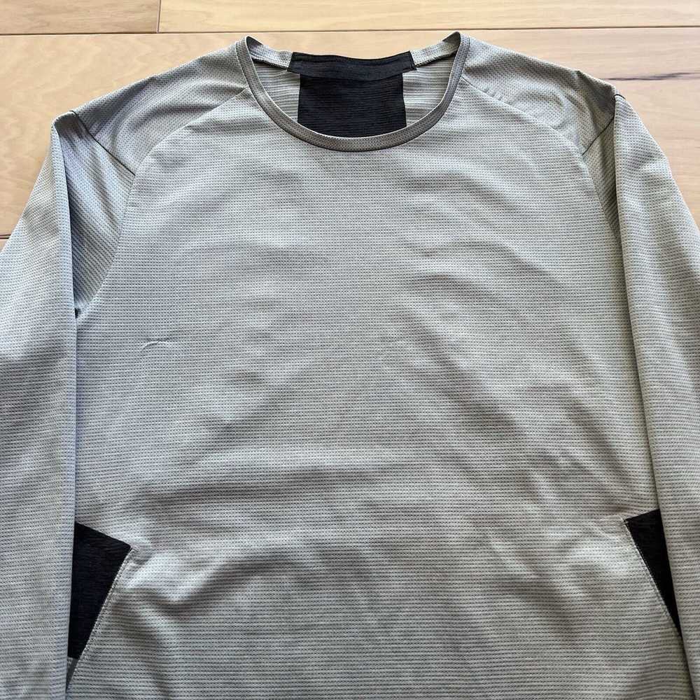 Lululemon × Sportswear Lululemon Fast Free Shirt … - image 3