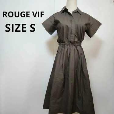 Excellent Condition ♡ Rouge vif Rouge Vif Dress L… - image 1