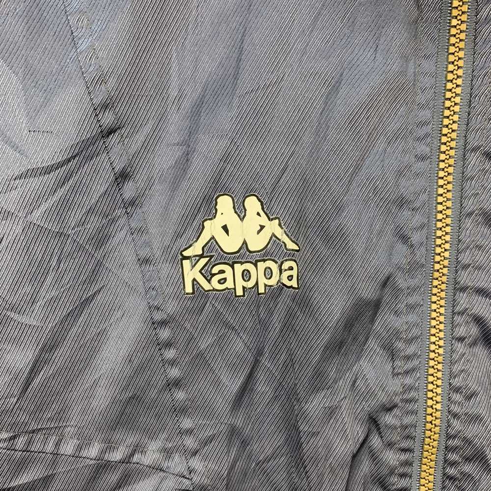 Kappa × Sportswear × Vintage Kappa Jackets #3943-… - image 4