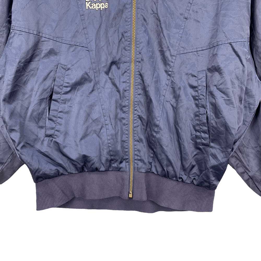 Kappa × Sportswear × Vintage Kappa Jackets #3943-… - image 5