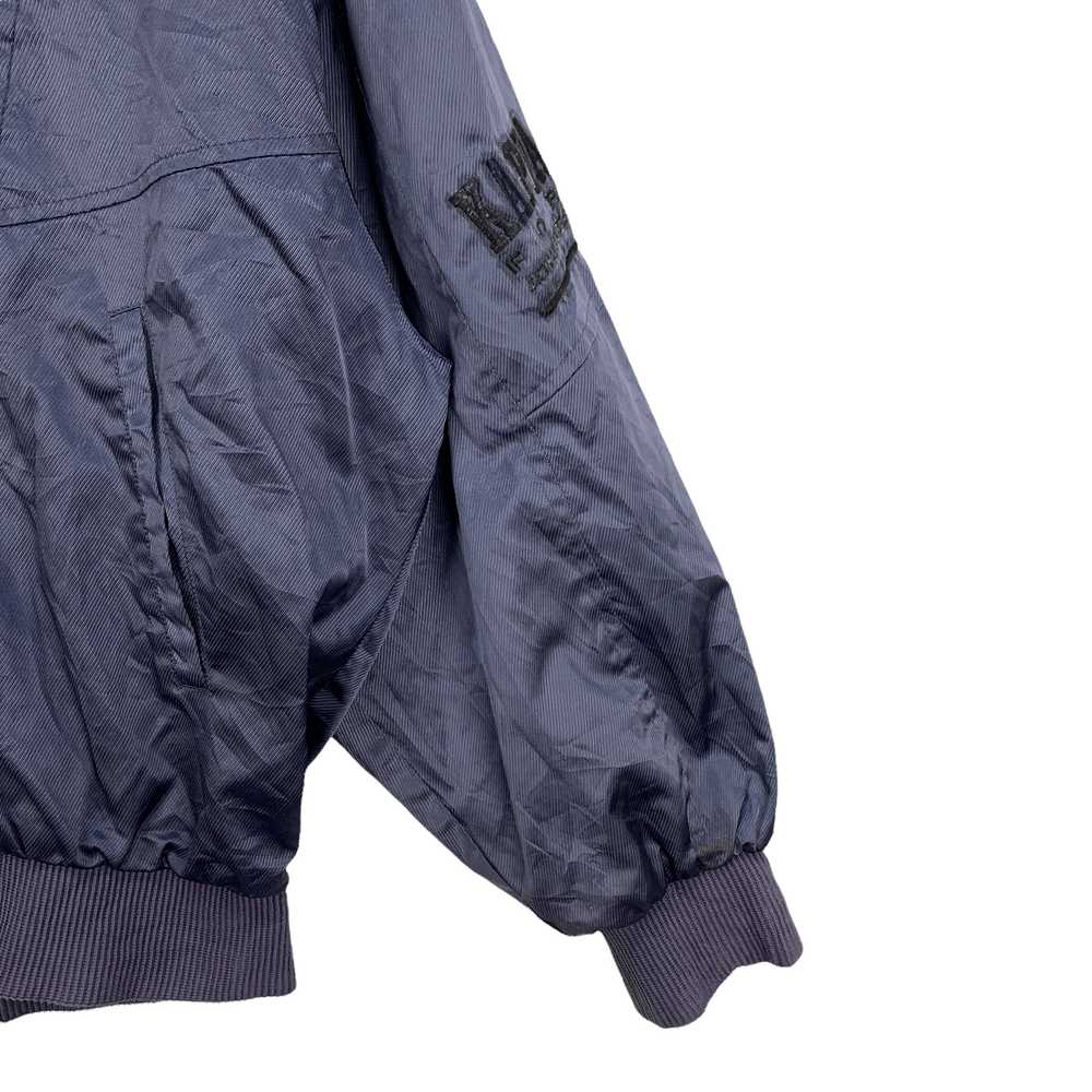 Kappa × Sportswear × Vintage Kappa Jackets #3943-… - image 6