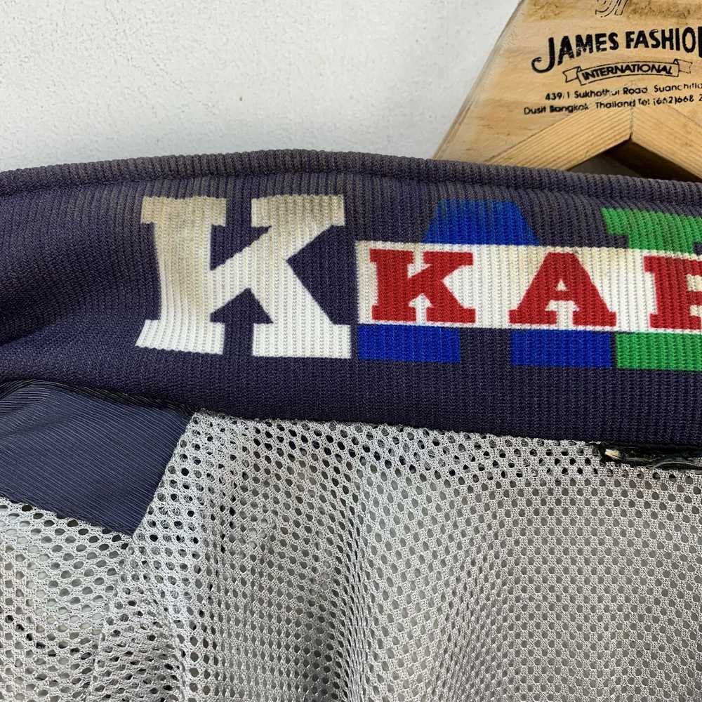 Kappa × Sportswear × Vintage Kappa Jackets #3943-… - image 9