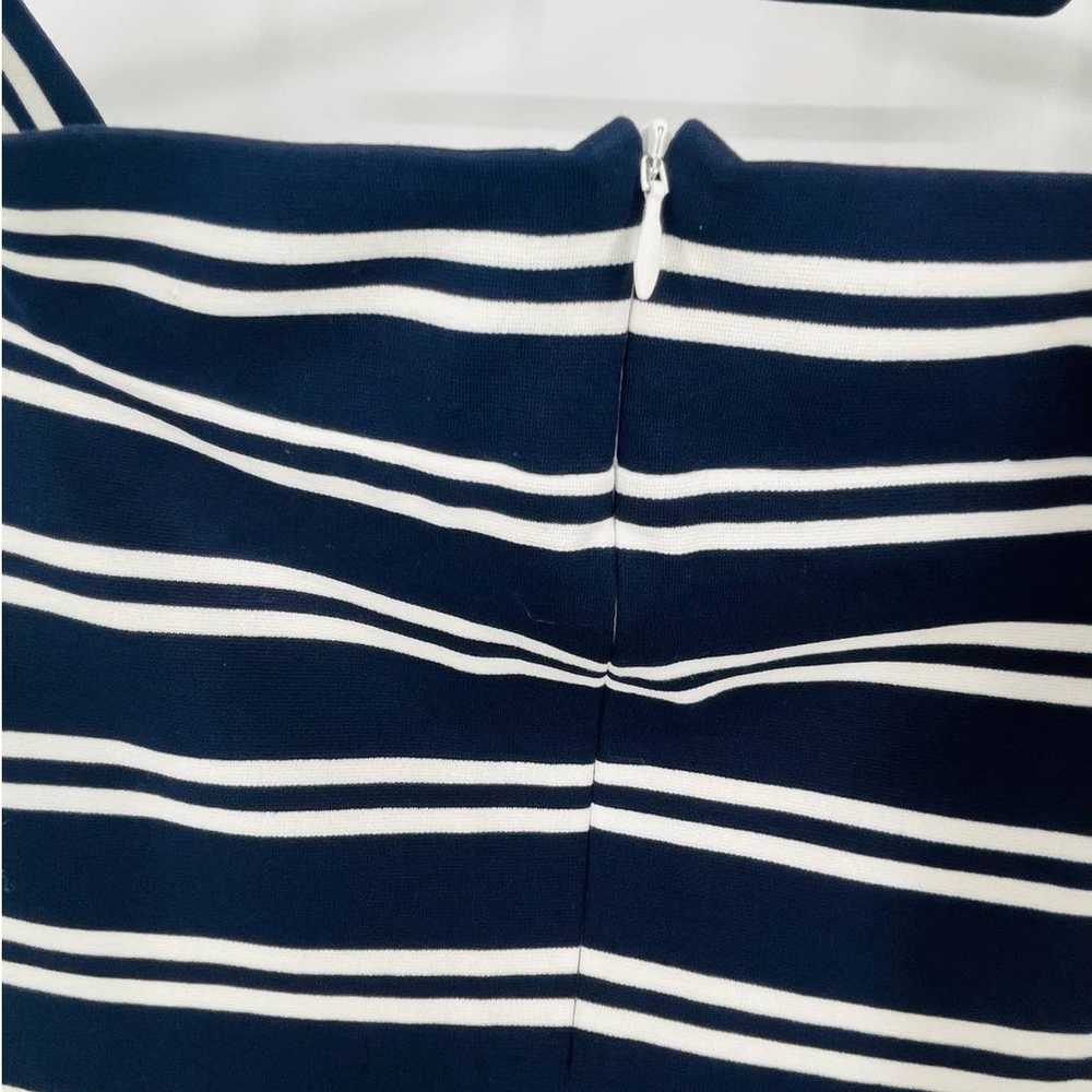 Bec and Bridge Ahoy Striped Dress Size 6 - image 7