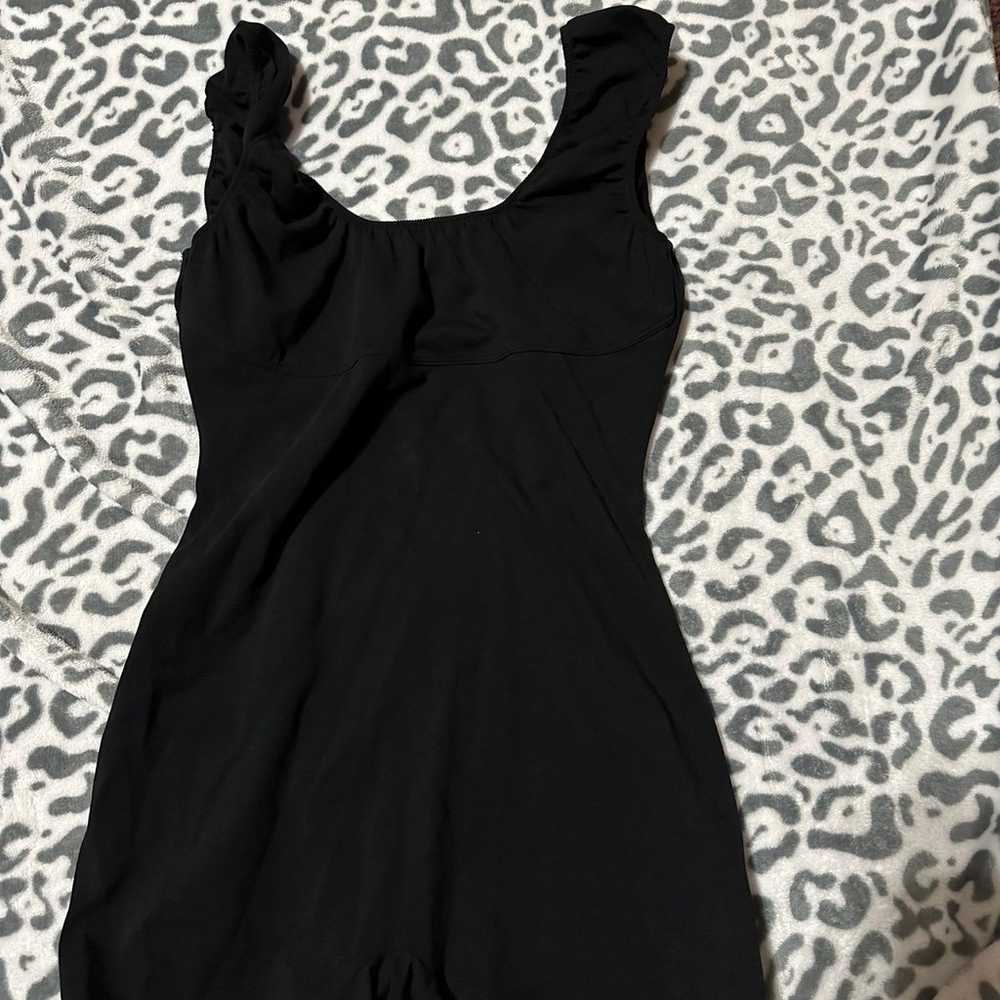 NWOT Free People Romper - image 2