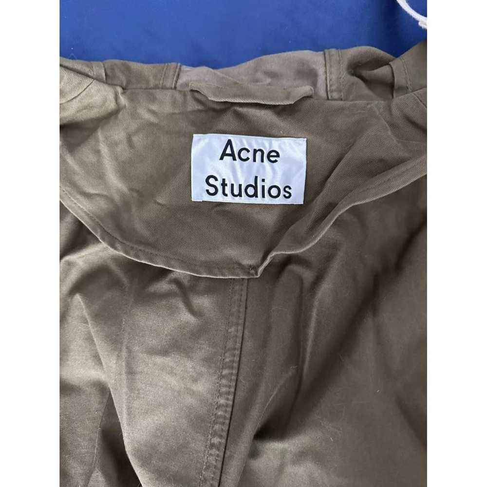 Acne Studios Jacket - image 4