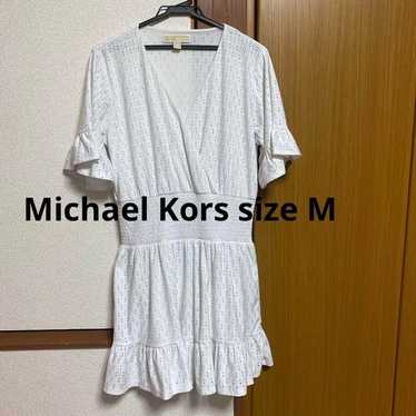 MICHAEL KORS dress size M. - image 1