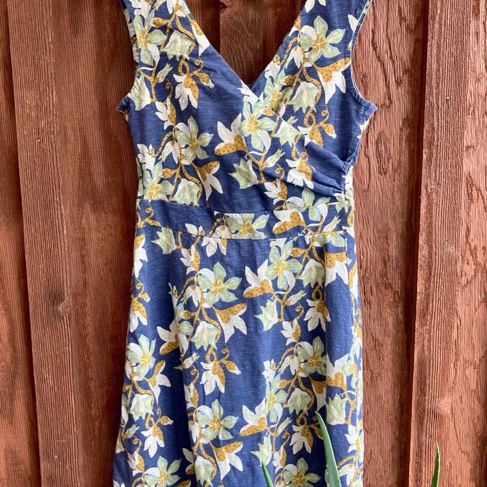 Patagonia Sundress • Organic Cotton • Size medium - image 1