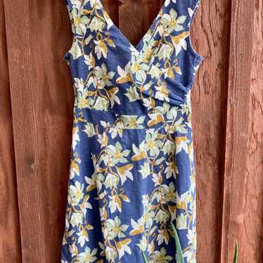 Patagonia Sundress • Organic Cotton • Size medium