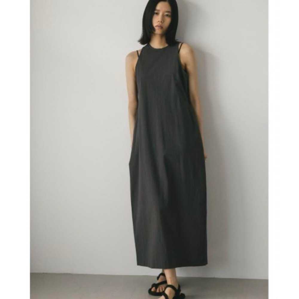 【STYLEMIXER】American-Style Cocoon One-Piece - image 1