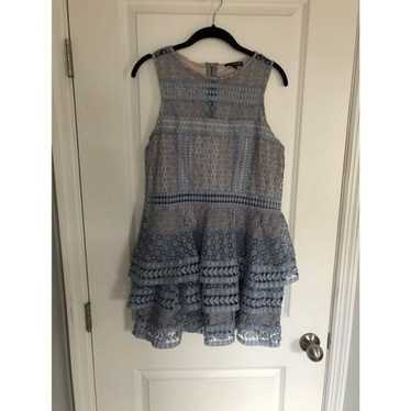 Express Lace Dress