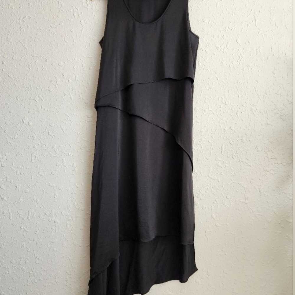 BCBG MAXAZRIA Black Dress - image 1