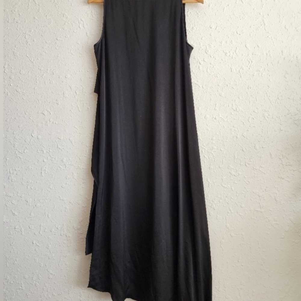 BCBG MAXAZRIA Black Dress - image 2