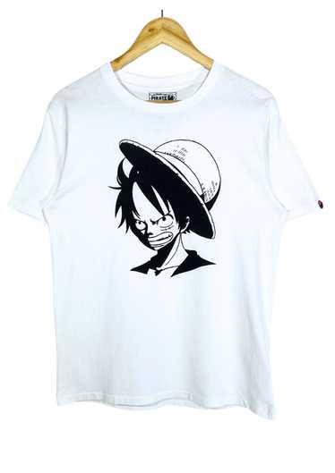 Anima × Japanese Brand × Streetwear 2012 One Piece