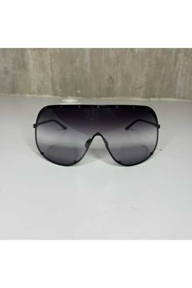 Rick Owens Shield Glasses