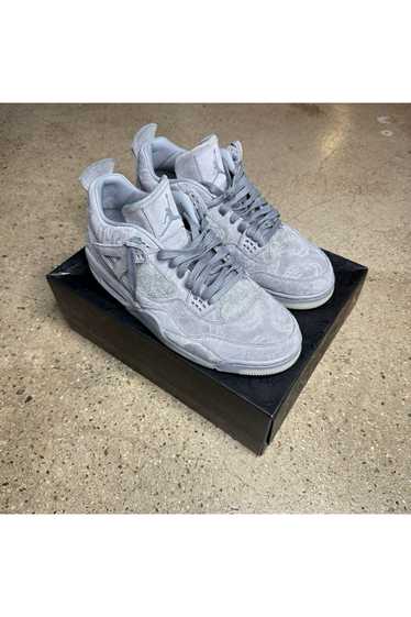 Air Jordan 4 X Kaws Promo Sample (Size 13)