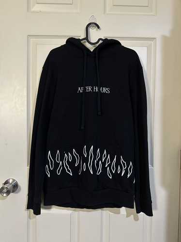 The Weeknd newest Insomniac Hoodie Size XL