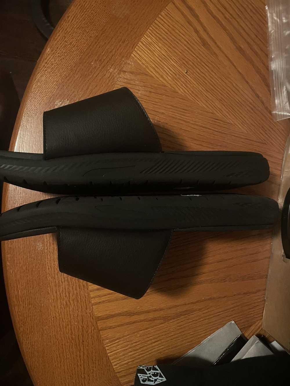 Puma TMC x Puma Nipsey Hussle Softride slides - image 3