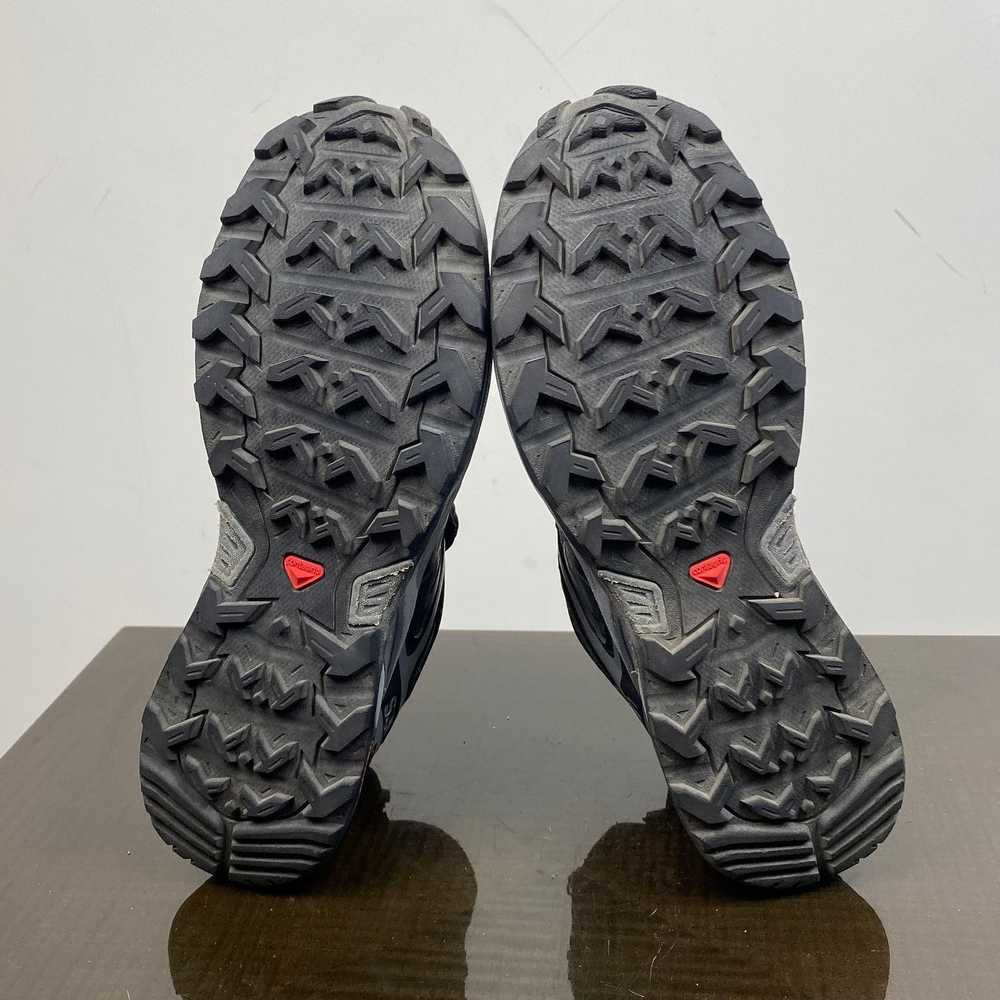 Salomon Salomon X Ultra 3 GTX Hiking Trail Sneake… - image 7