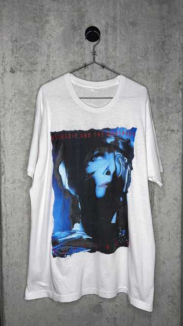 SIOUXSIE AND THE BANSHEES | PEEPSHOW ALBUM TEE