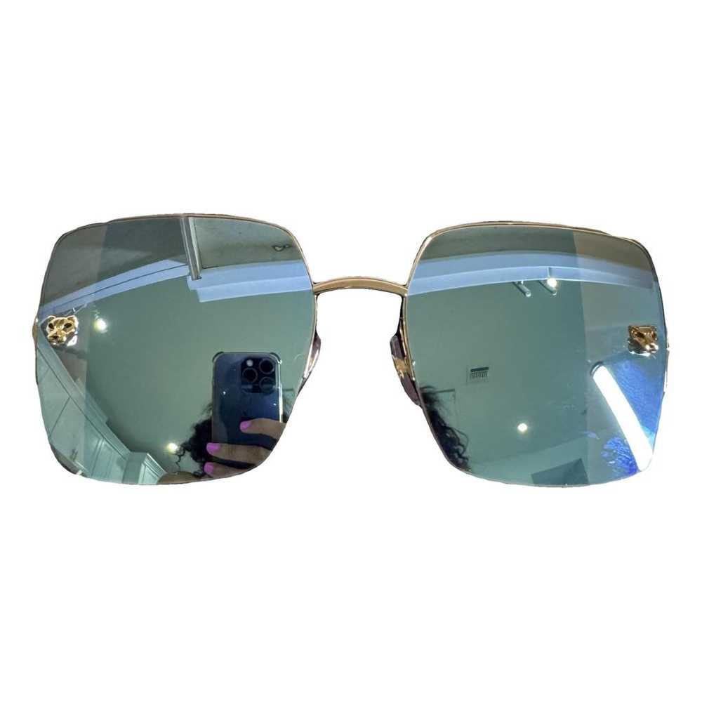 Cartier Sunglasses - image 1