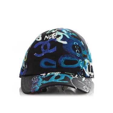 Chanel Cap - image 1